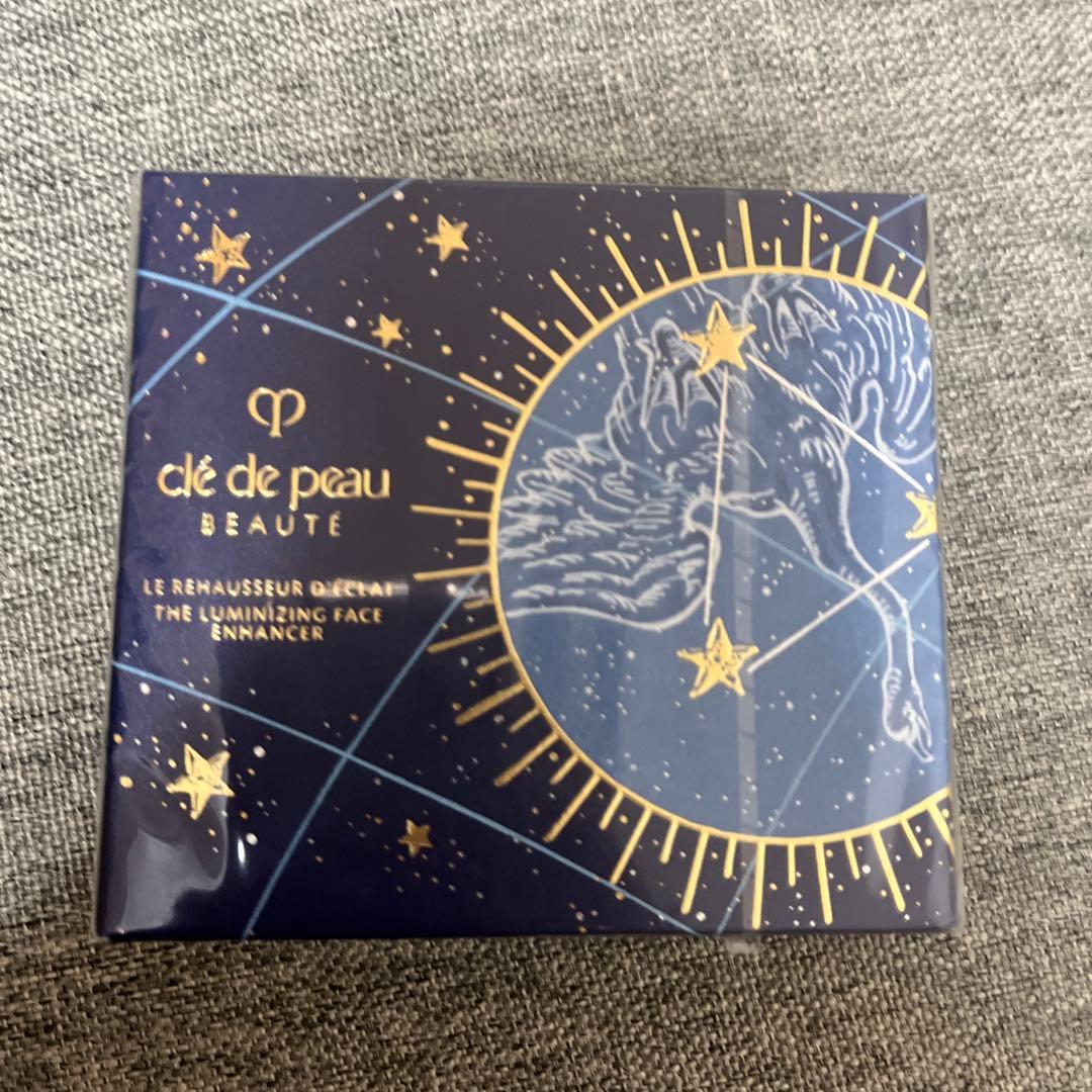 クレドポーボーテ　ルレオスールデクラ　105 ル・レオスールデクラ 105【数量限定品】 / クレ・ド・ポー ボーテ(Cle