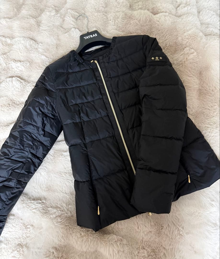 【1/31まで値下げ中】TATRAS タトラスダウン　BREVA