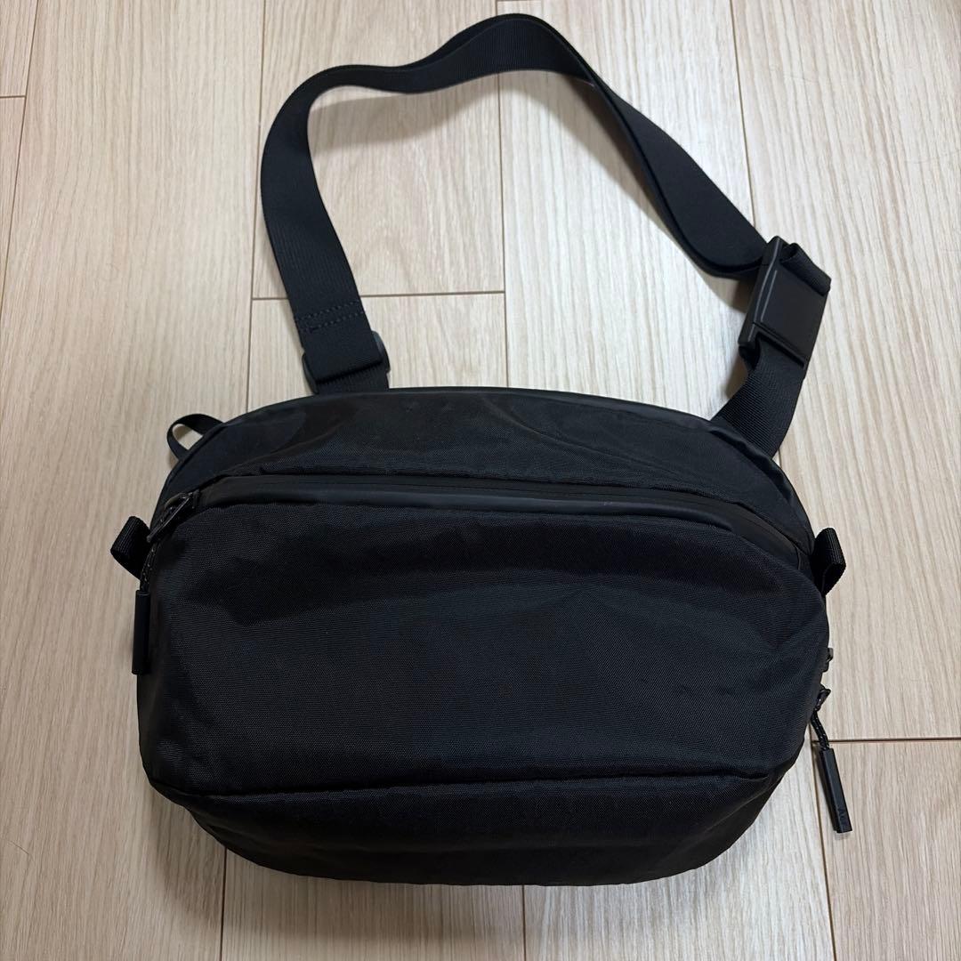Aer（エアー）Day Sling 3 Max X-Pac AER-29038