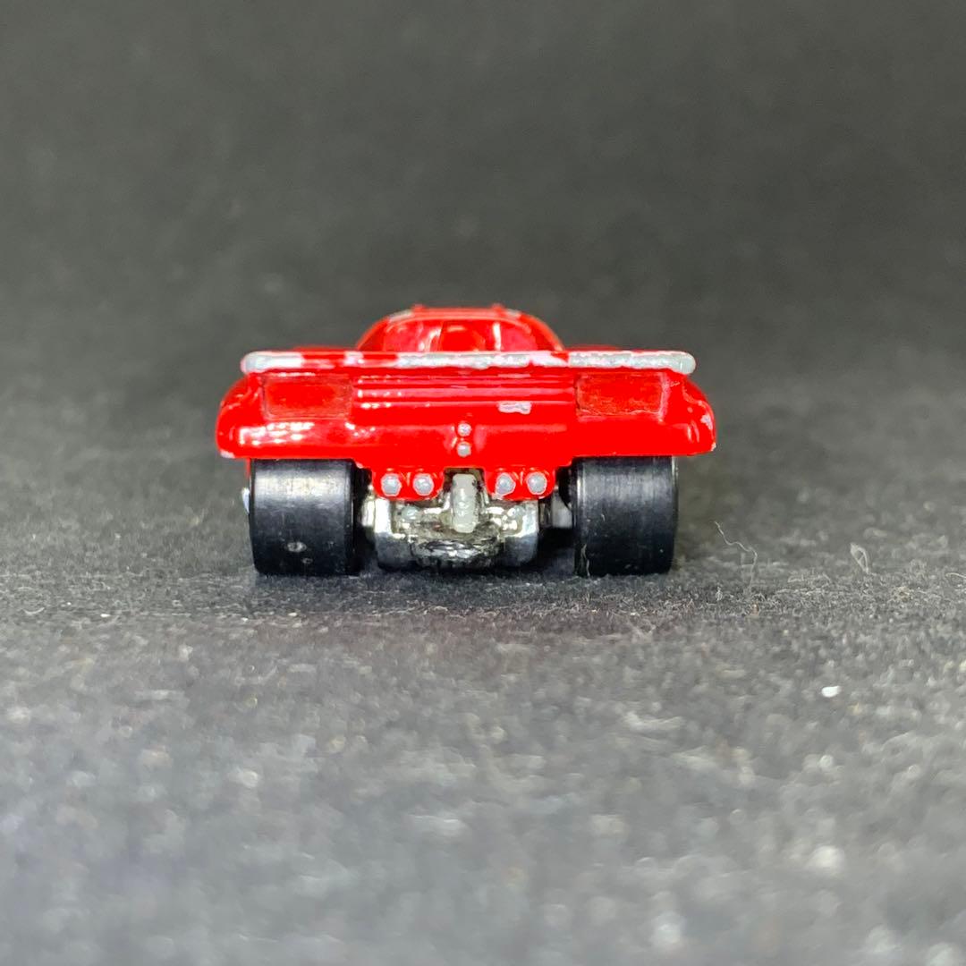 送料込 マテル Mattel ホットウィール フェラーリ 512 M - メルカリ