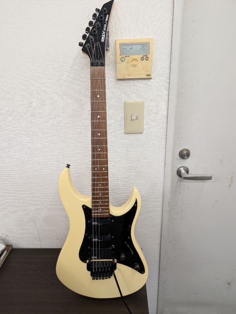 YAMAHA　エレキギター　RGX512J YAMAHA（ヤマハ） Yamaha RGX512J 1980s Electric Guitar エレキギター