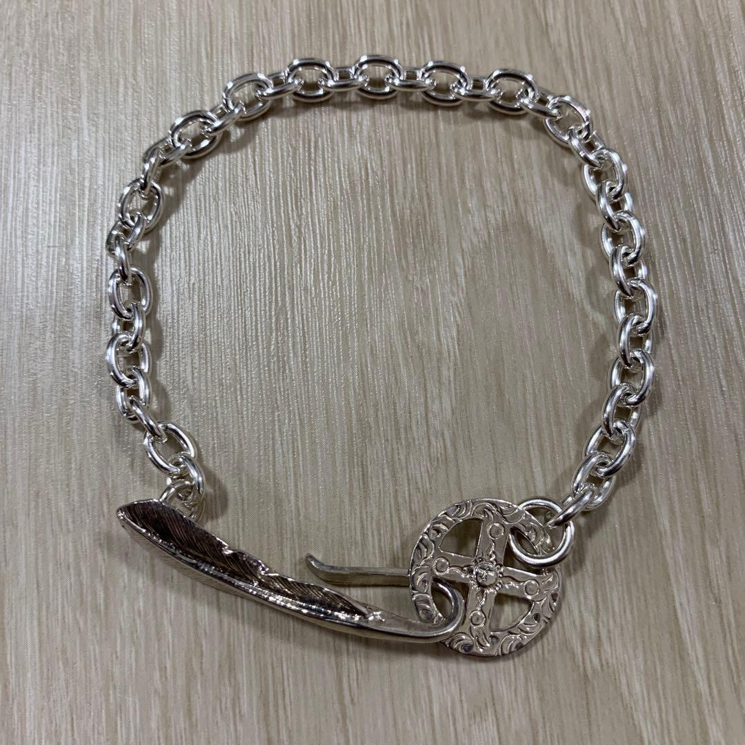 【新品】ファーストアローズ　BR-305 ブレスレット