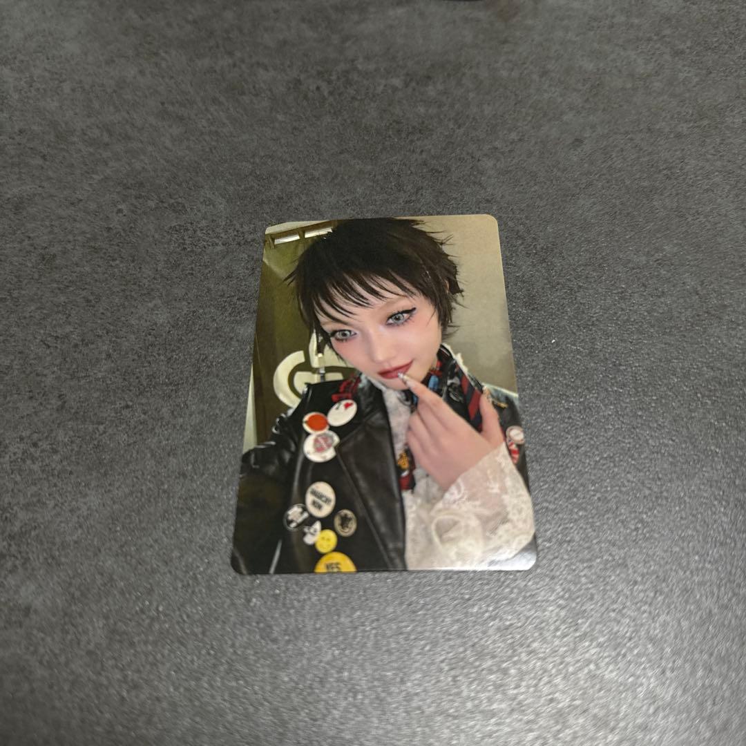 XGチサ トレカ - メルカリ