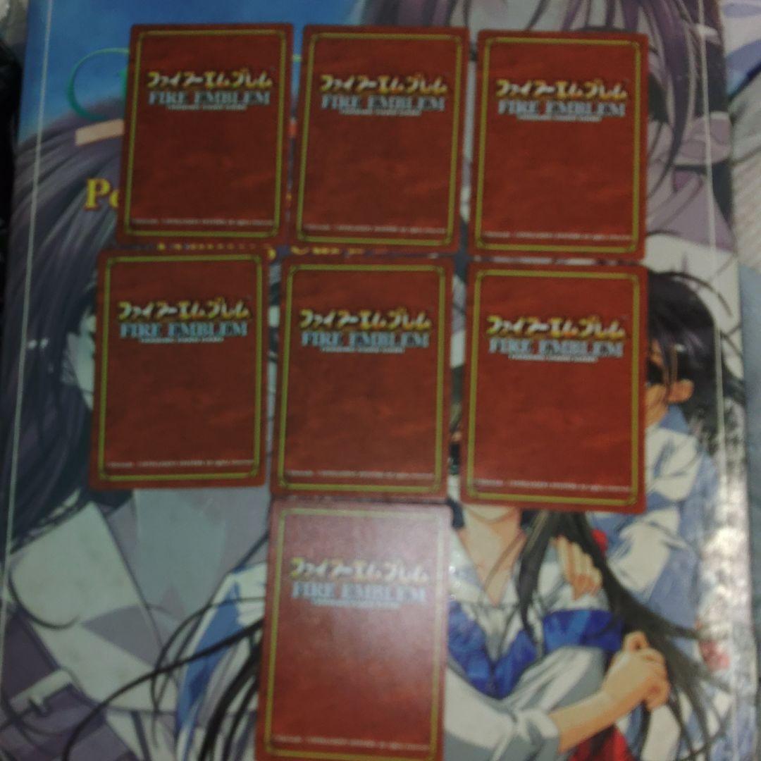 ファイアーエムブレム、ラドネイ、ロドルバンセット+神竜石 - メルカリ