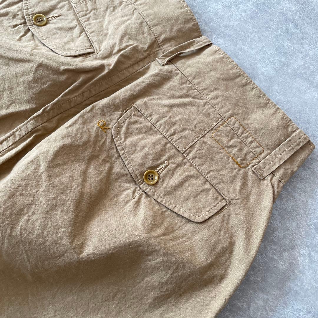 美品【定価3.5万】45R クックウェザーのシャルロットバギー - メルカリ