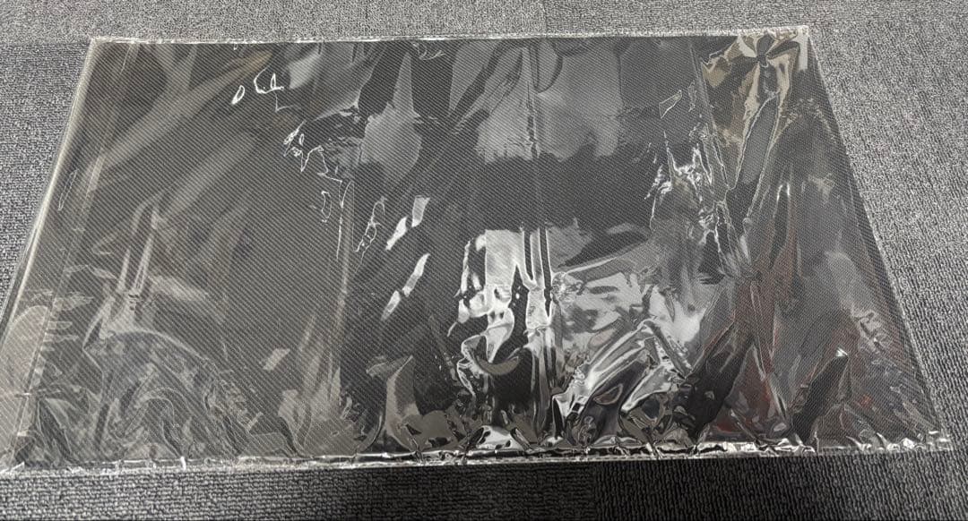 り*と様 閃刀姫=ゼロ プレイマット OTS CHAMPION レイ ロゼ - メルカリ