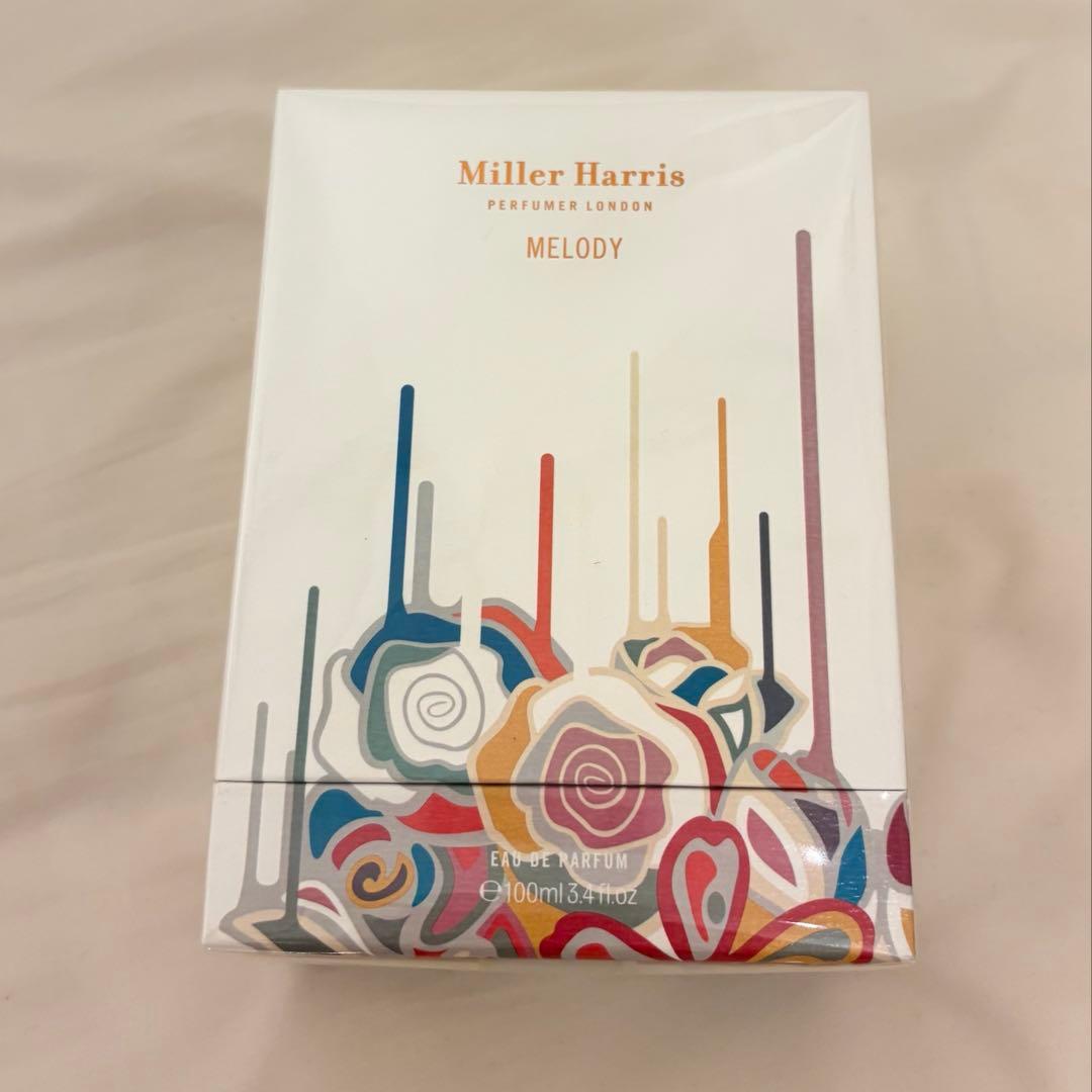 Miller Harris Melody 100ml 香水
