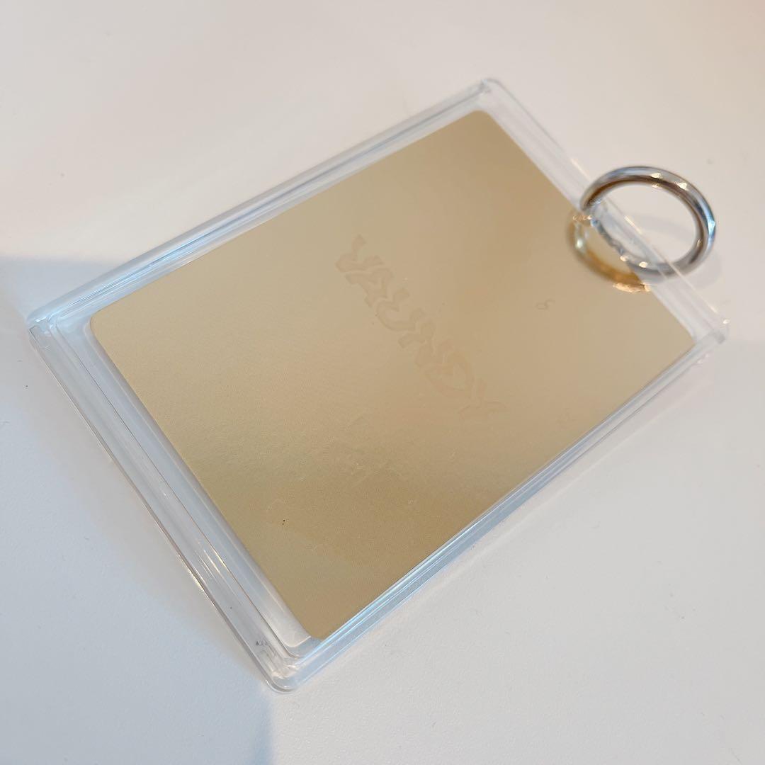 Vaundy トレカ シークレット - メルカリ