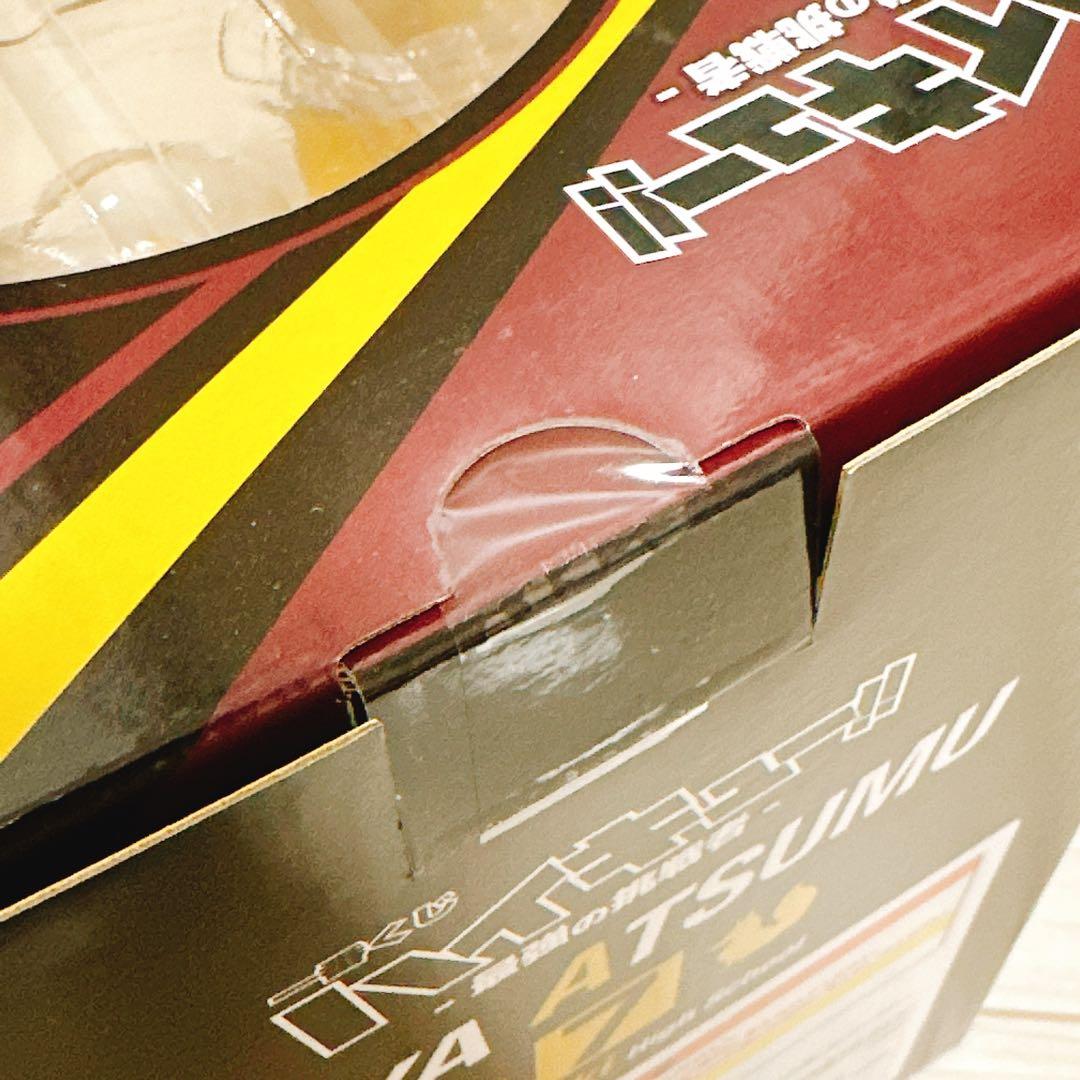 一番くじ ハイキュ!! -最強の挑戦者- 3点 フィギュア 宮侑宮治角名倫太郎