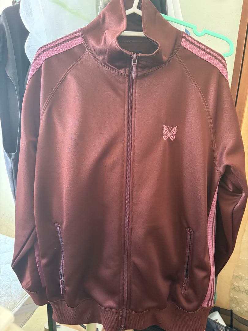 Needles トラックジャケット M