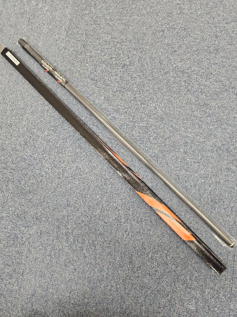 IGNITE 11.5 WAVY カーボンシャフト Zan Plus2(M) IGNITE 11.5｜Play Shaft｜Shaft｜POOL PRODUCTS｜Mezz Cues: High