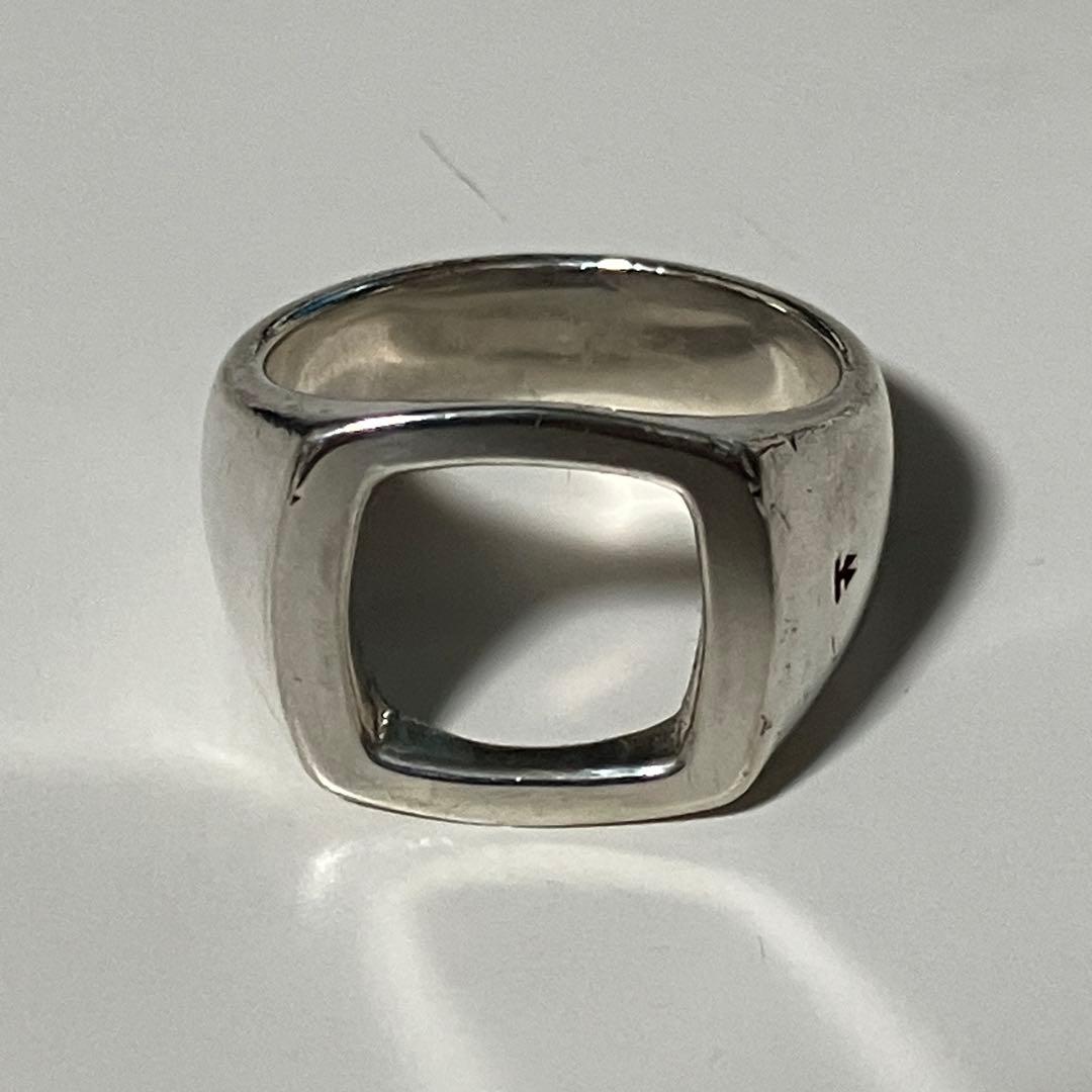 TOMWOOD Cushion Open 17号