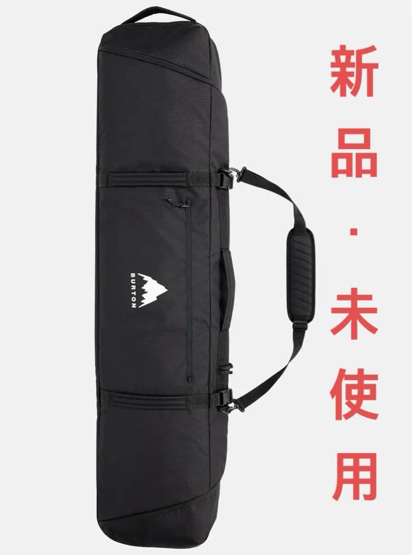Burton ギグ スノーボードバッグ サイズ166