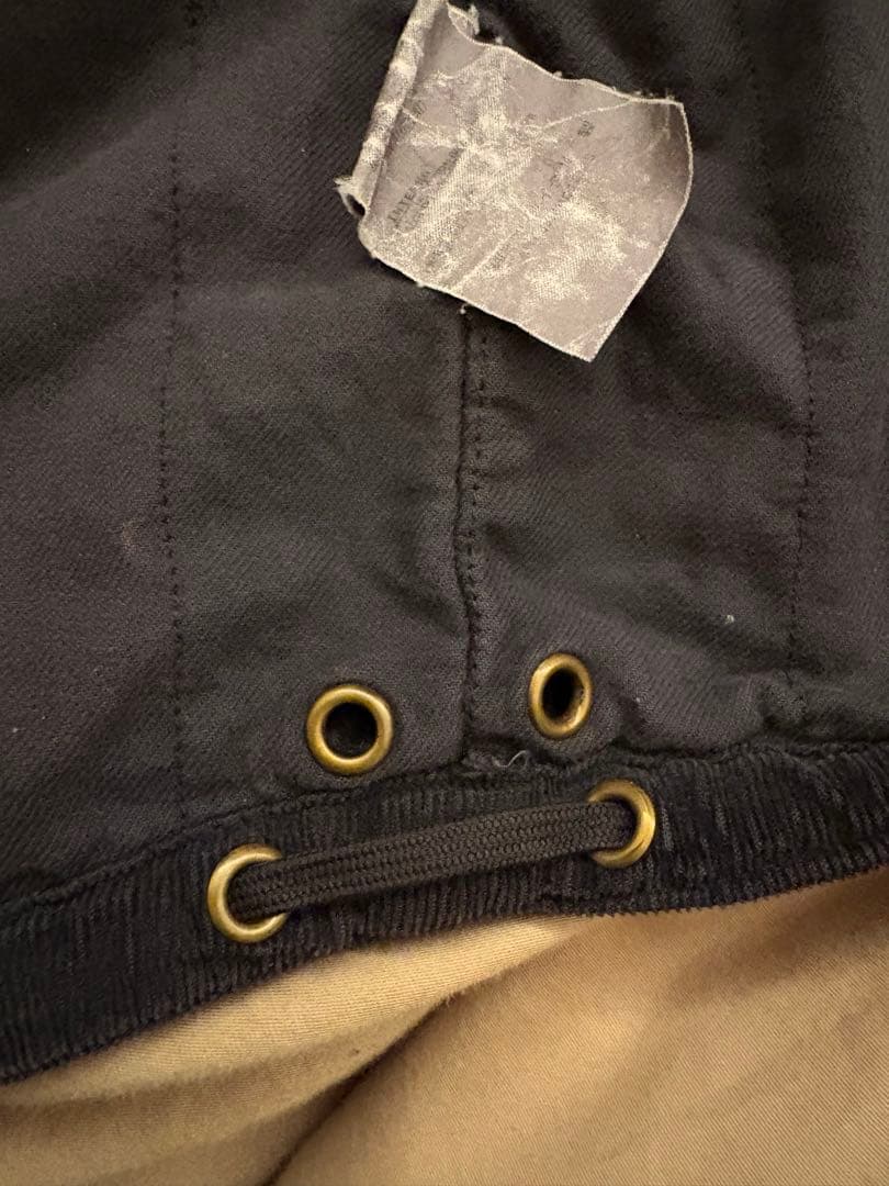 【最終】C.P.COMPANY コーデュロイジャケット ダークブラウン 48