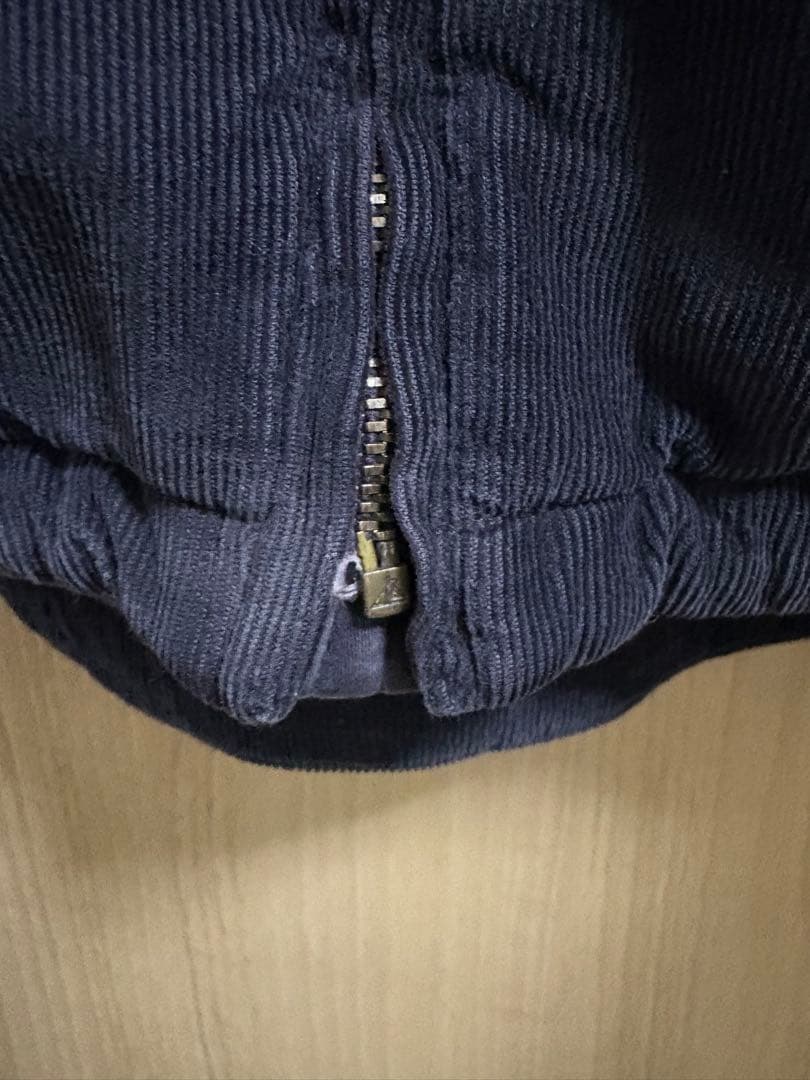 【最終】C.P.COMPANY コーデュロイジャケット ダークブラウン 48