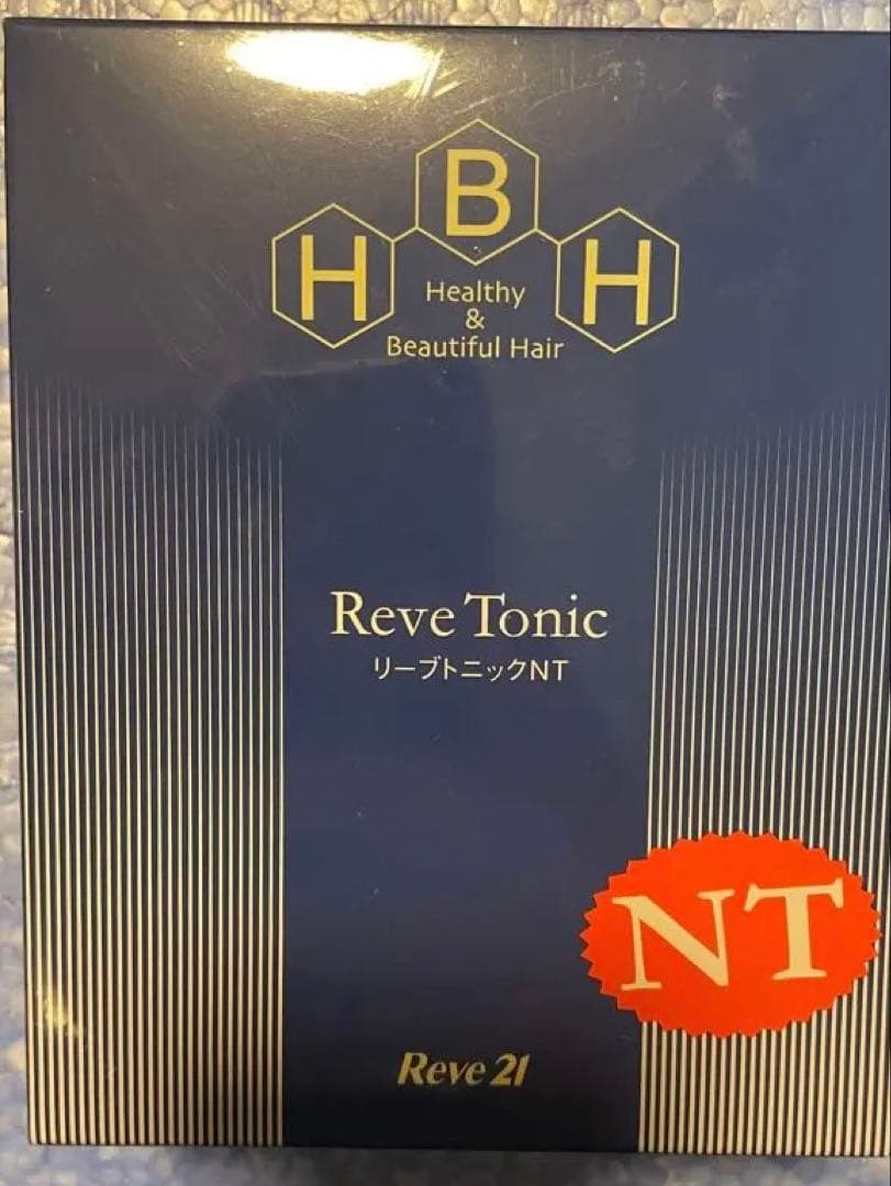 リーブトニックNTセット - メルカリ