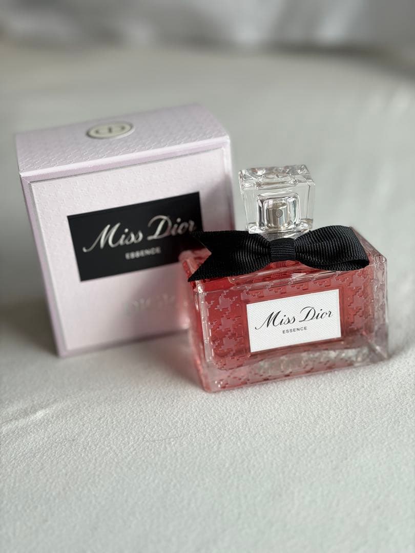 香水(女性用) Dior Miss Dior Essence 80ml