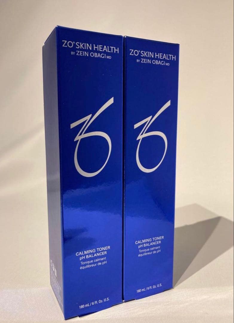 な*お様 ゼオスキン 新品 バランサートナー 2本セット