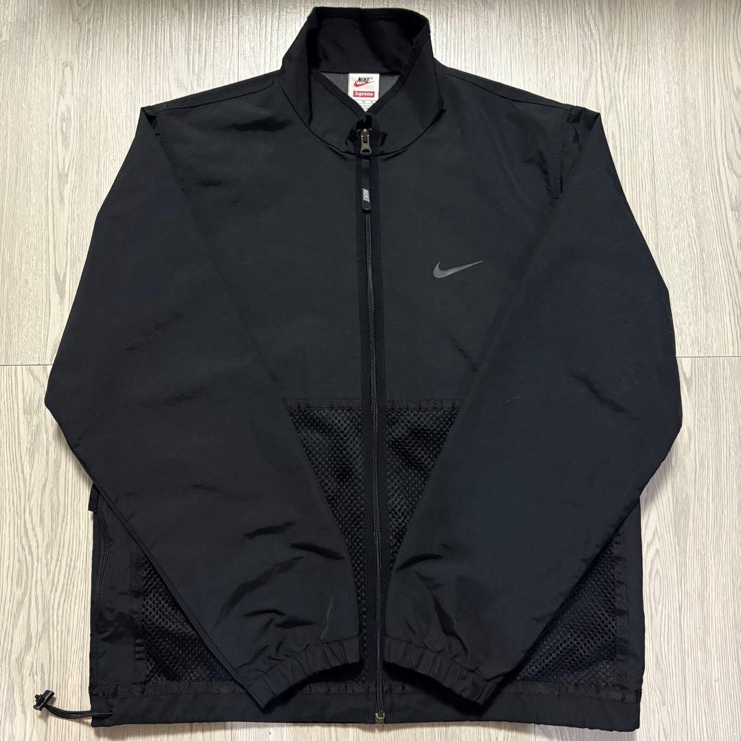 ジャケット・アウター Supreme NIKE Trail Running Jacket