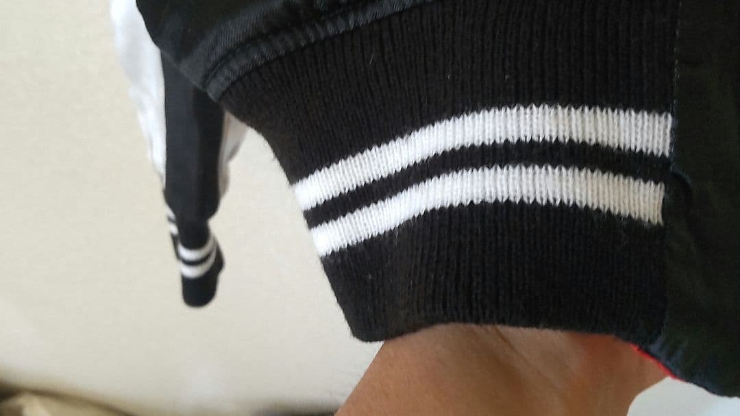 ヴィンテージ 70s スカジャン ykkジッパー A面のみ - メルカリ