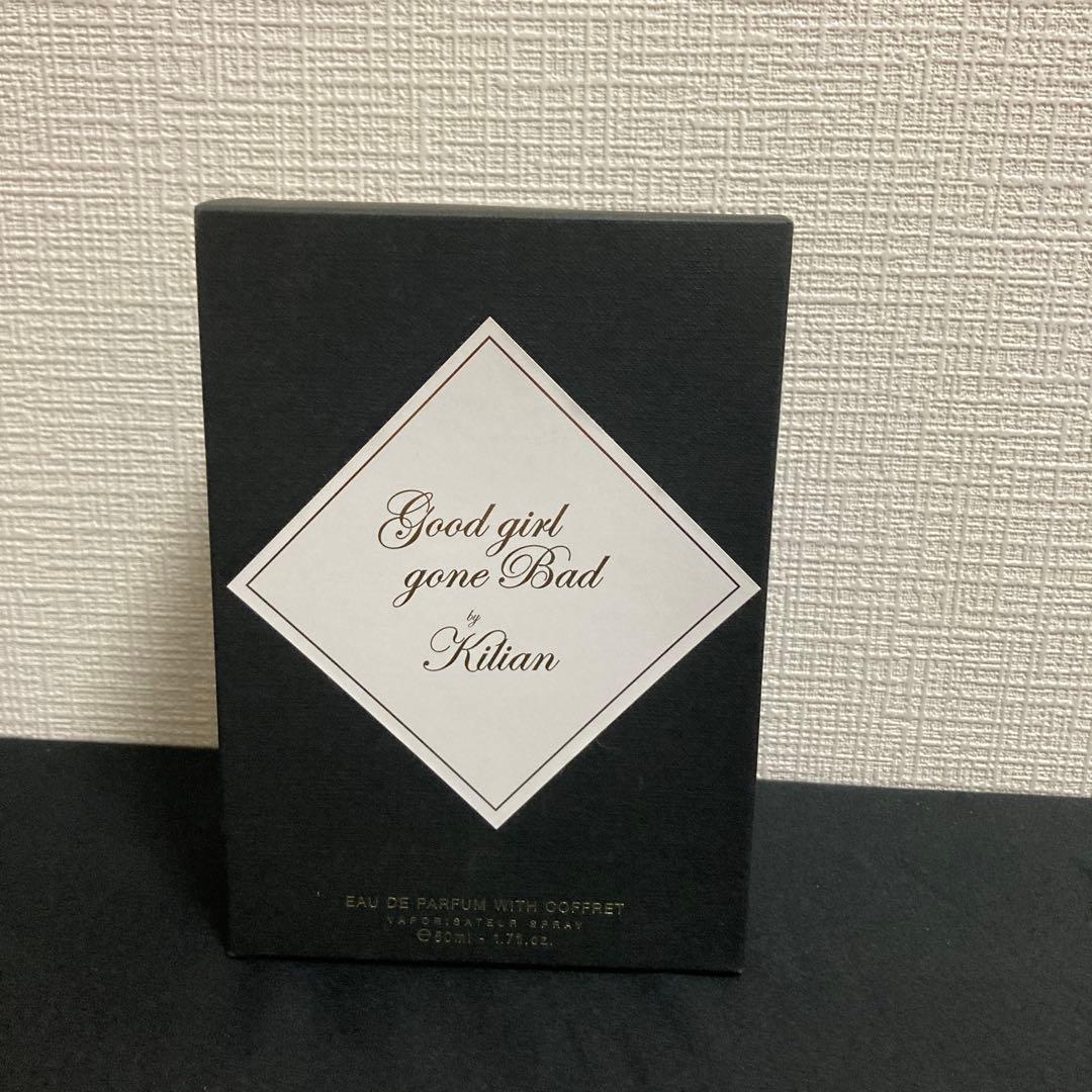 Good girl gone Bad by Kilian 香水