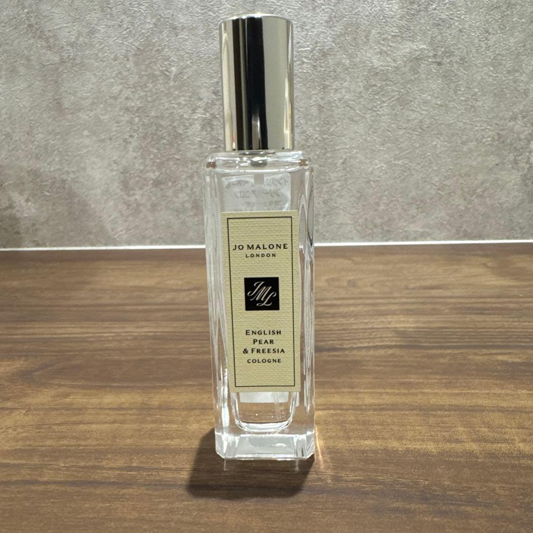 香水(ユニセックス) JO MALONE ENGLISH PEAR & FREESIA 30ml イングリッシュ ぺアー ＆ フリージア コロン | ジョー マローン