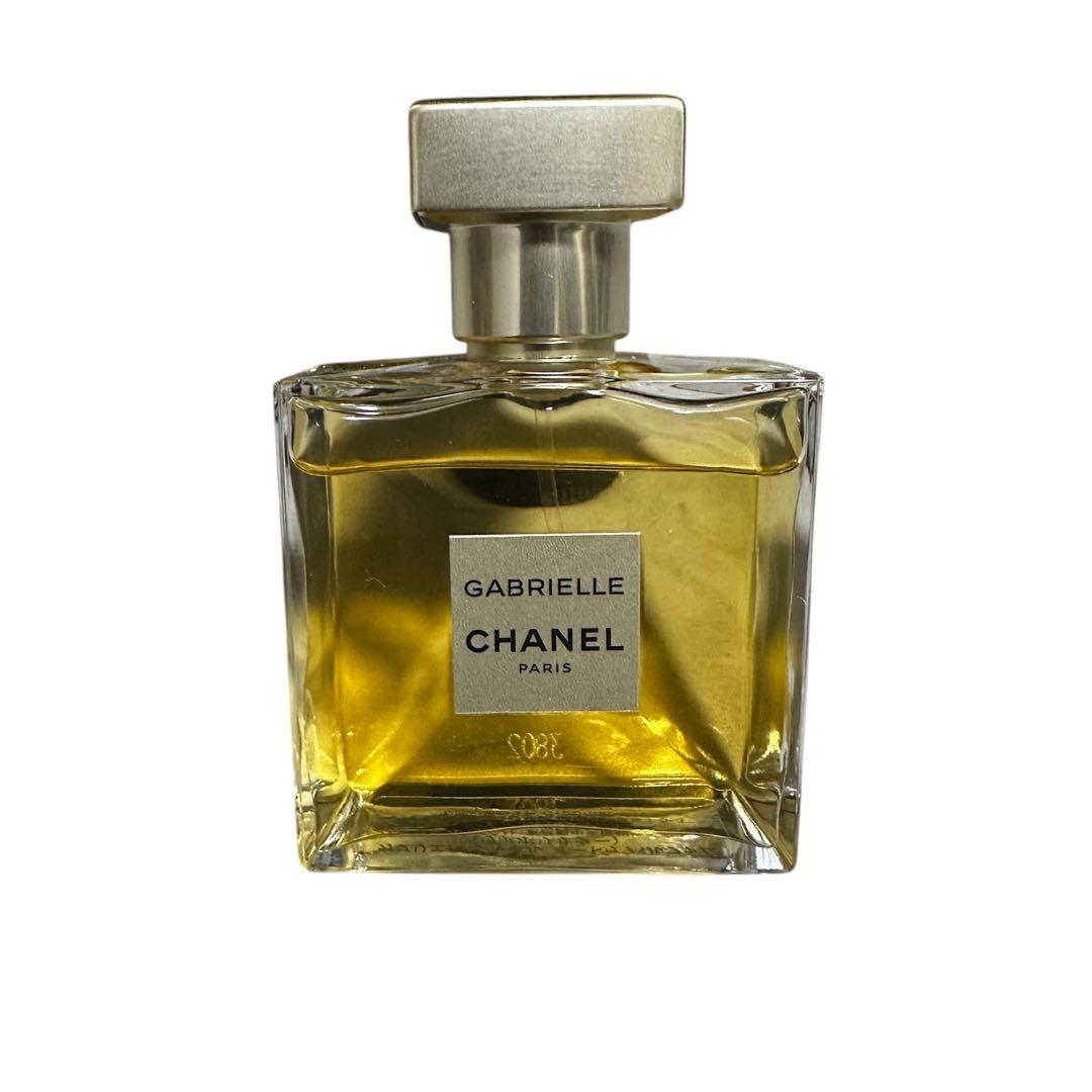 CHANEL シャネル GABRIELLE ガブリエル 香水 35ml CHANEL 香水 35ml