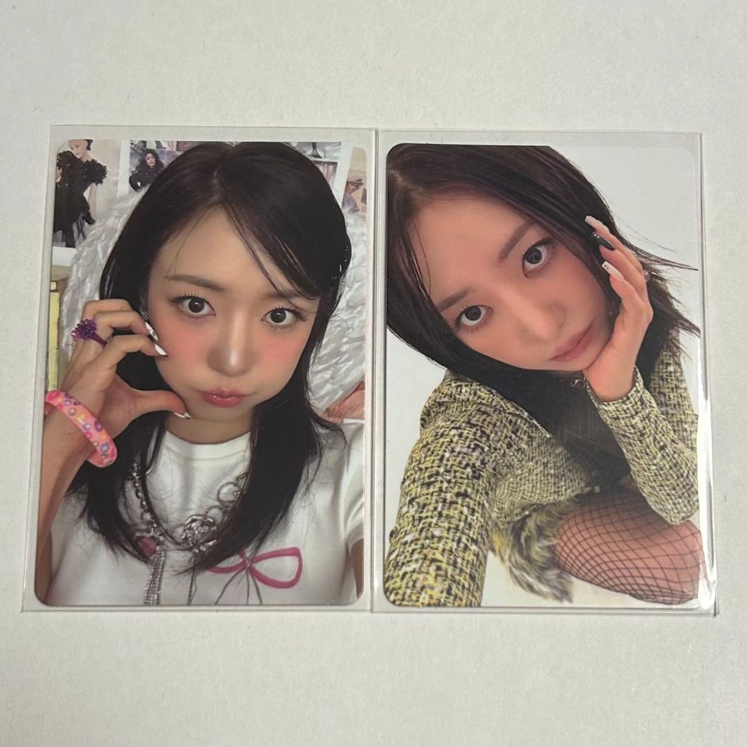 Apink RE:LOVE My ver. トレカ ナムジュ - メルカリ