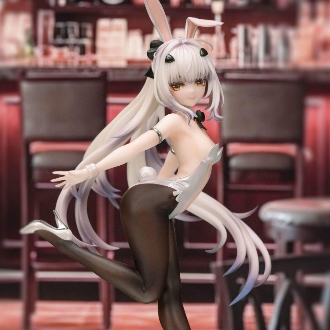 メリュジーヌ バニーver. FGO 玖尾猫人形工坊