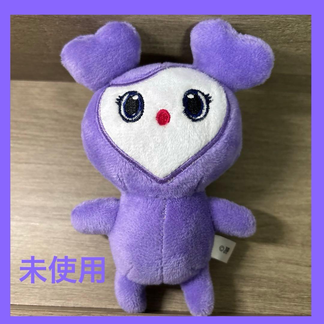 TWICE ラブリー #Dreamday サナ サブリー マスコット - メルカリ