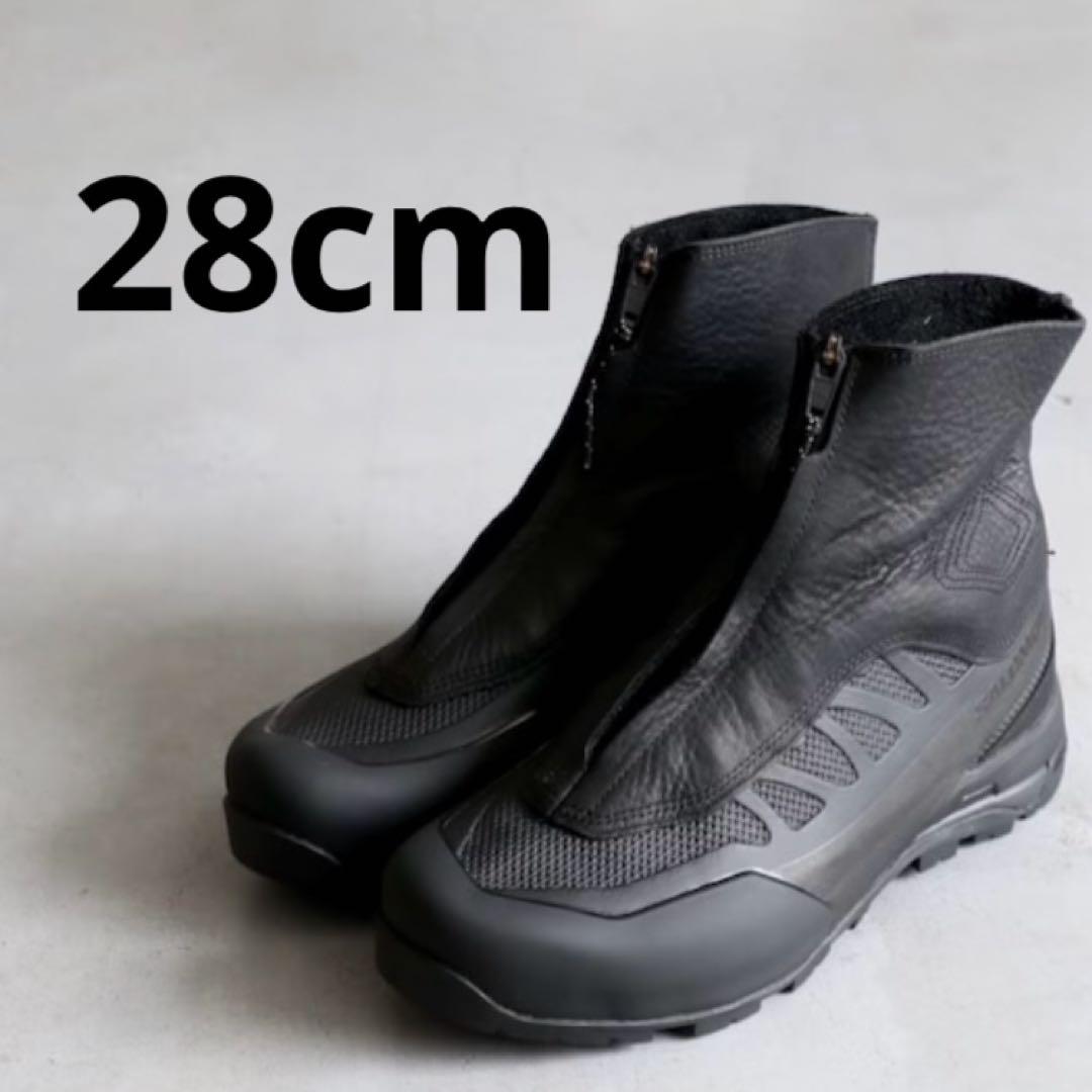 【28 新品】SALOMON ADVANCED TEPIAZ ADVANCED