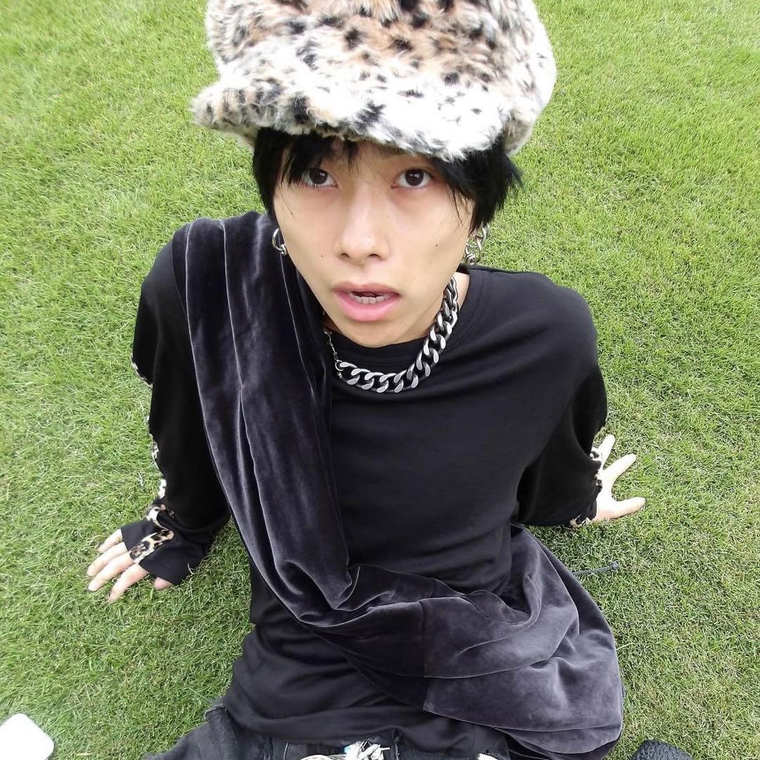 あおば着用 ネックレス あおばくん着用