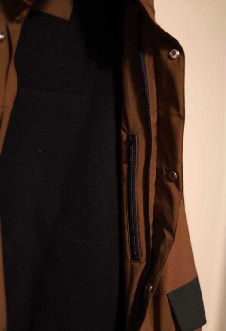 mahf ウォームジャケット スノーボード ウェア XLの通販はau PAY