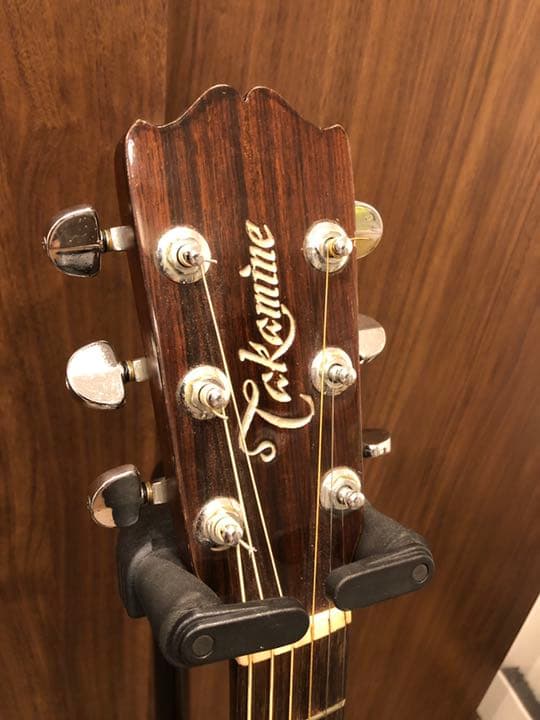 エレアコ タカミネ PT05E 大滝詠一さん 愛用ギター 同モデル - メルカリ