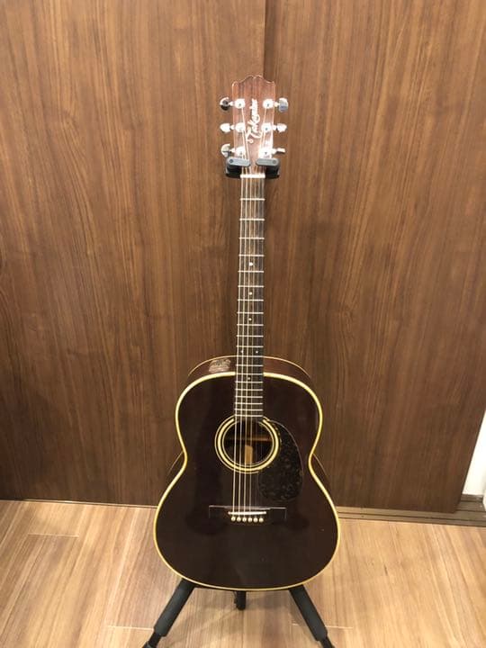 エレアコ タカミネ PT05E 大滝詠一さん 愛用ギター 同モデル - メルカリ