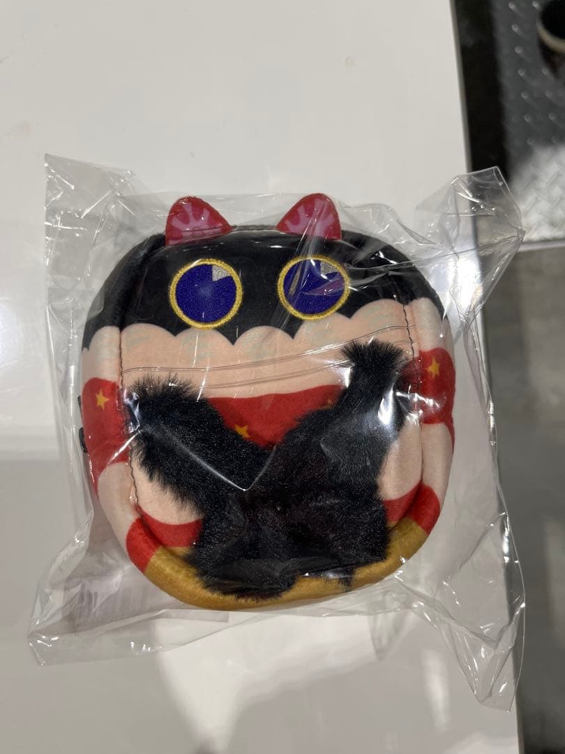 遊戯王 YCSJ名古屋2025 カプシー⭐︎ヤミー ミニショルダーバッグ