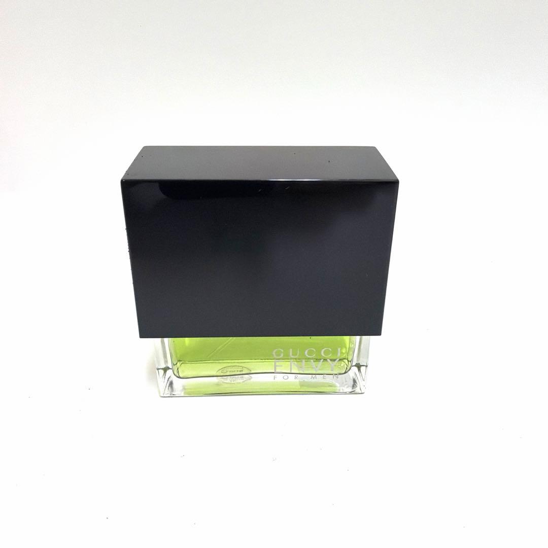 グッチ エンヴィ フォーメン EDT 50ml