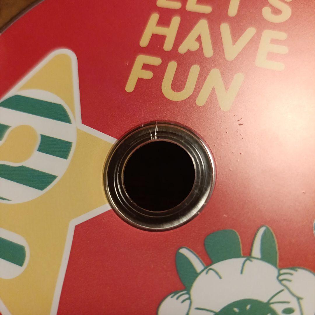 ミライコイングリッシュBOX DVD 15枚＋CD3枚 - メルカリ