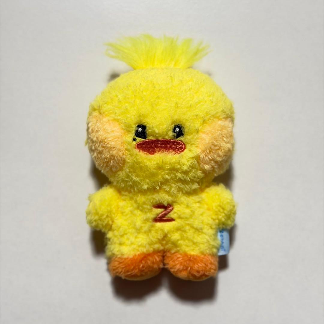 ZEROBASEONE テレ Zeroni テニニ ぬいぐるみ - メルカリ