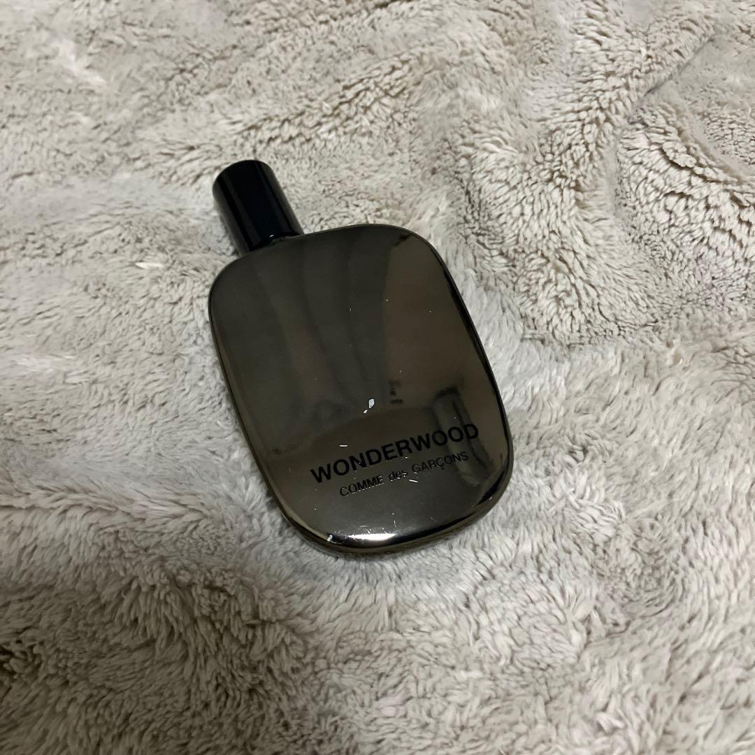 WONDERWOOD 香水 ユニセックス
