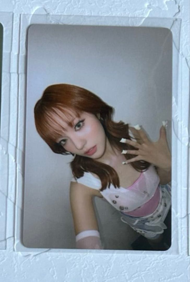 XG THE CORE ジュリアJURIA a-nation 2025 トレカ - メルカリ