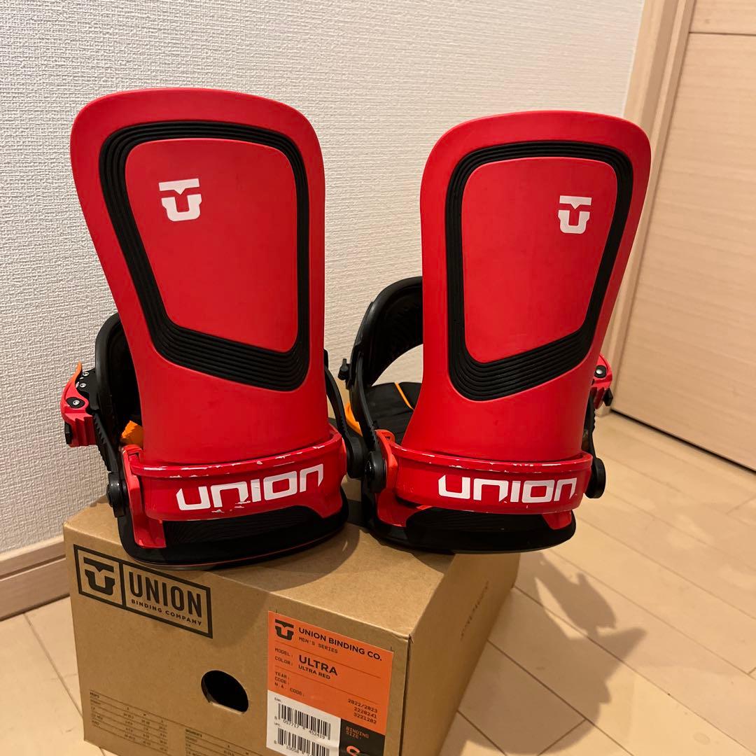 22-23 UNION ユニオン ULTRA Ｓサイズ
