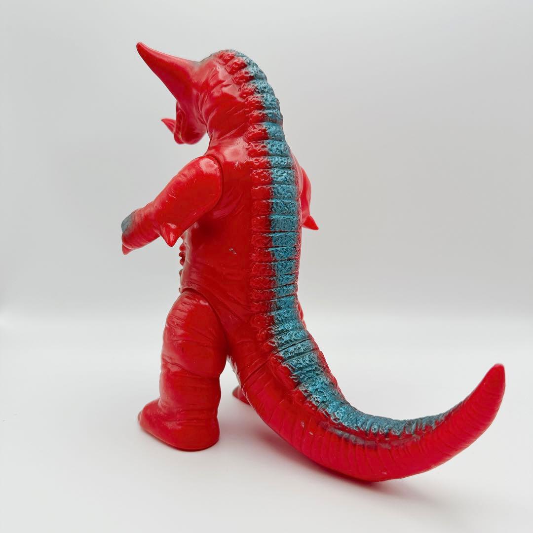 ◇新品未開封絶版品ブルマァクゴモラスタンダードウルトラマン1999年