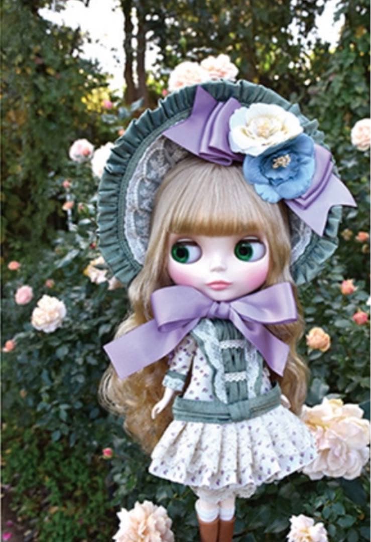 【新品　未開封】ネオブライス本体　クリアリィクレア