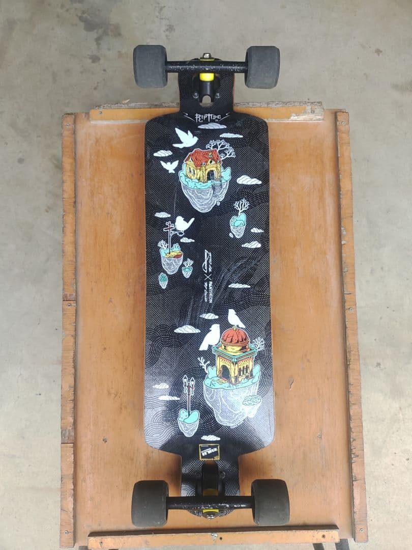 c*7様 LOADED PANTHEON TRIP COLLAB - メルカリ