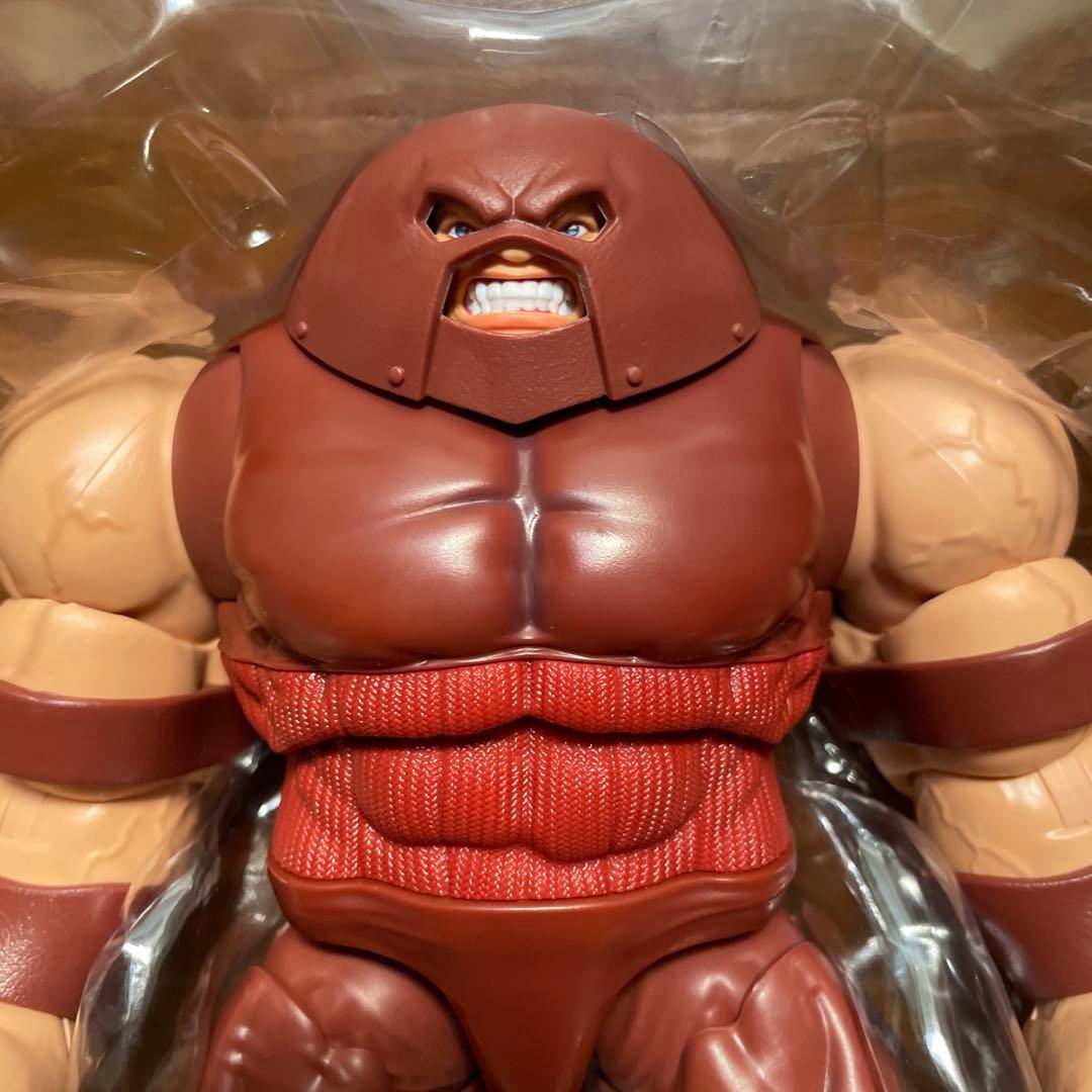 マーベルレジェンド ジャガーノート - メルカリ