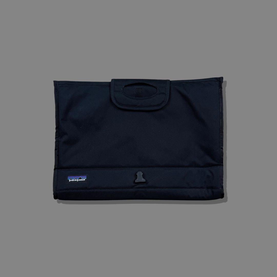 patagonia パタゴニア ハーフマス メッセンジャーバッグ ショルダー