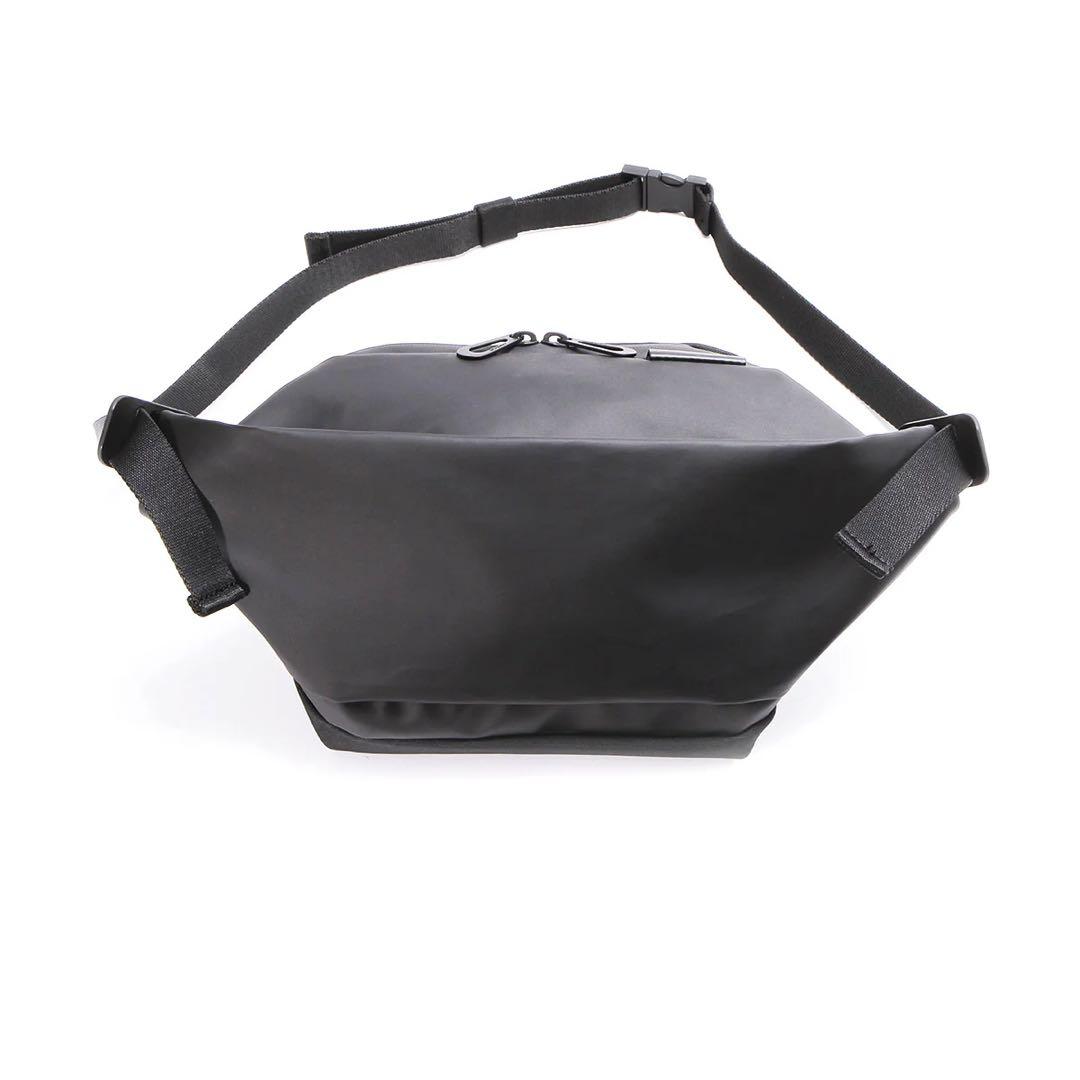 《美品》 コートエシエル ISARAU Sサイズ 防水モデル