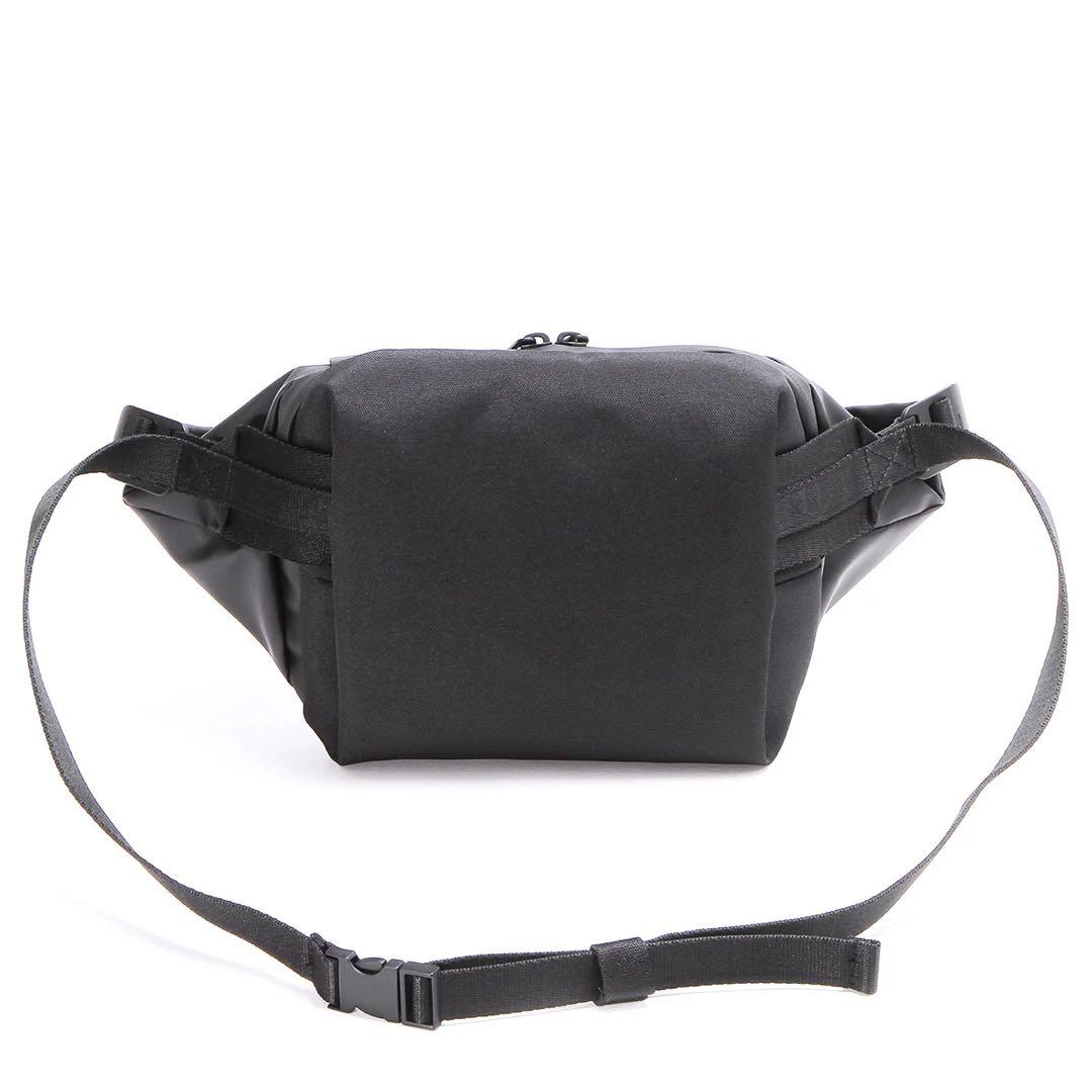 《美品》 コートエシエル ISARAU Sサイズ 防水モデル