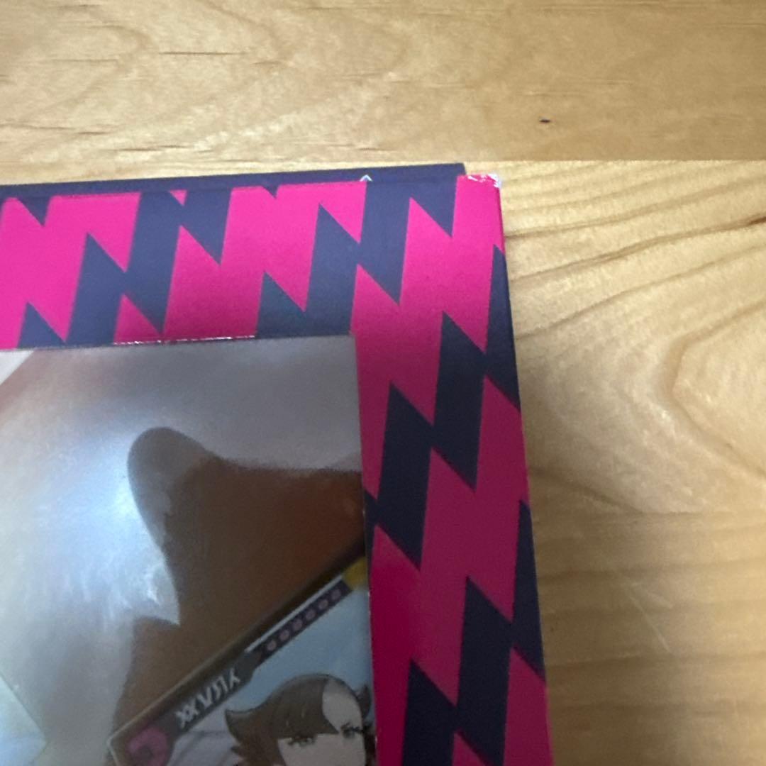 あ*べ様 マリィの練習　未開封